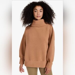 Varley Milton Sweat Pullover